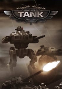 Download Gratuitous Tank Battles