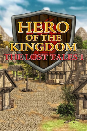 Download Hero of the Kingdom: The Lost Tales 1