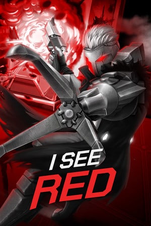 Download I See Red