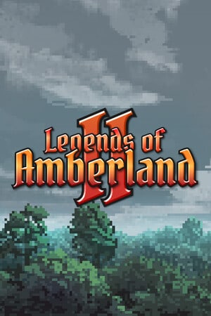 Download Legends of Amberland 2: The Song of Trees