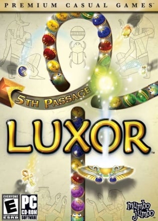 Download Luxor: 5th Passage