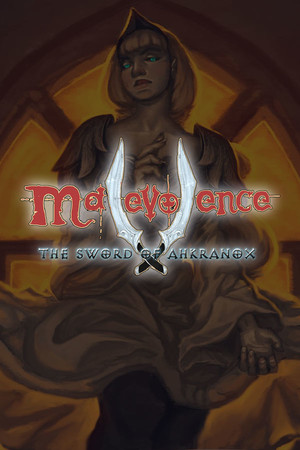 Malevolence: The Sword of Ahkranox