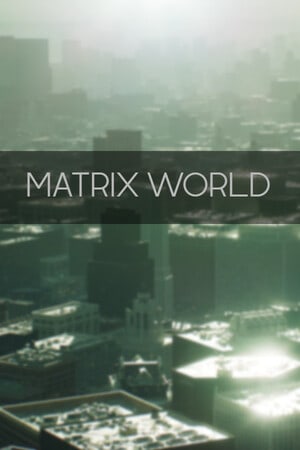 Download Matrix World