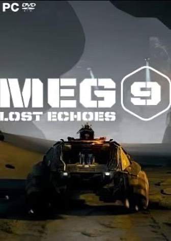 Download MEG 9: Lost Echoes