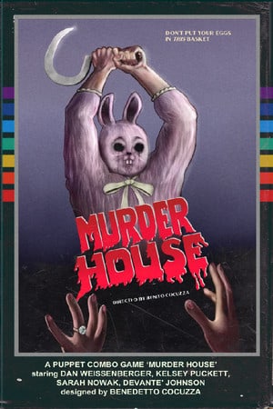 Download Murder House