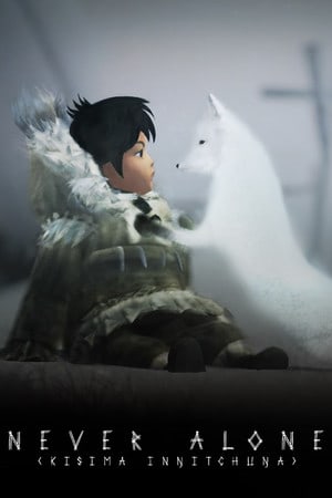 Download Never Alone (Kisima Ingitchuna)