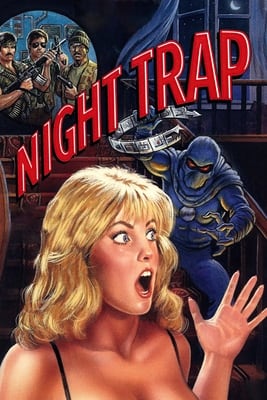 Night Trap - 25th Anniversary Edition