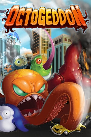 Download Octogeddon