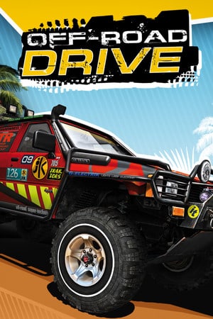 Download Off-Road Drive