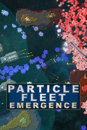 Particle Fleet: Emergence