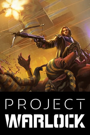 Download Project Warlock