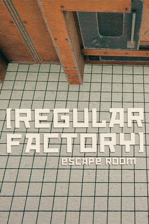 Download Regular Factory: Escape Room