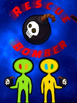 Download Rescue bomber