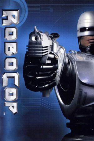 Download RoboCop (game)