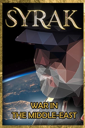 Download SYRAK: the War in the Middle-East