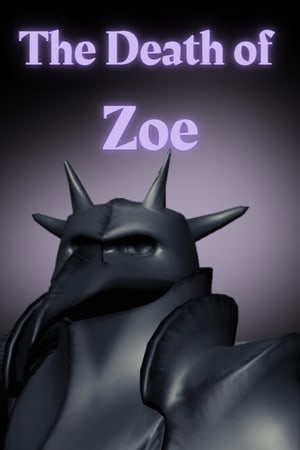 Download The Death of Zoe