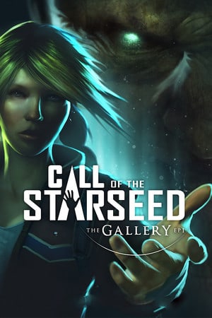 The Gallery - Episode 1: Call of the Starseed