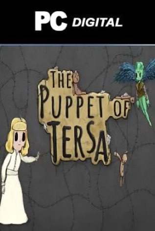 Download The Puppet of Tersa: Episode One