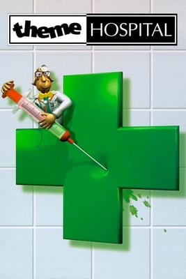 Download Theme Hospital