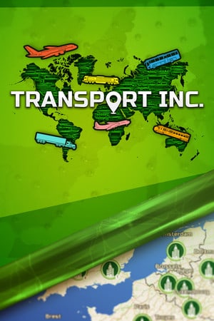 Download Transport INC