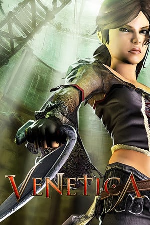 Download Venetica - Gold Edition