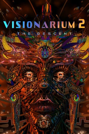 Download Visionarium 2 - The Descent