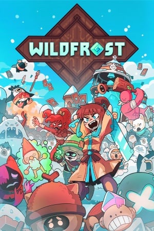 Download Wildfrost