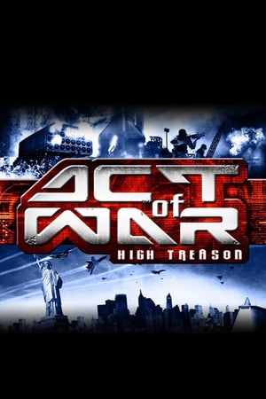 Download Act of War: High Treason