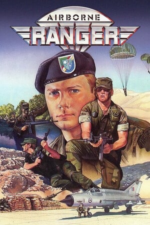 Airborne Ranger