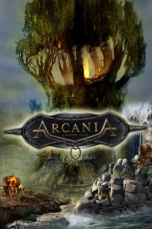 Download ArcaniA