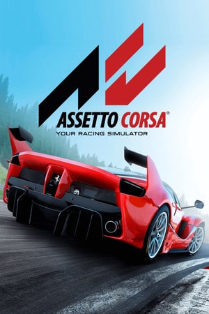 Download Assetto Corsa