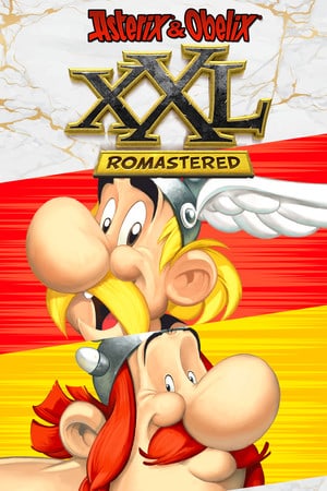 Download Asterix and Obelix XXL: Romastered