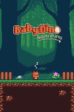 Download Baby Dino Adventures