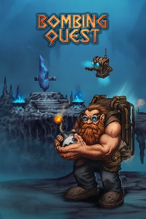 Download Bombing Quest