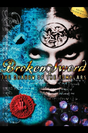 Download Broken Sword: Director's Cut