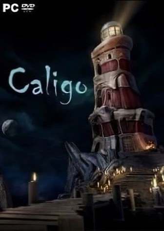 Download Caligo