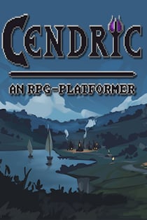 Download Cendric