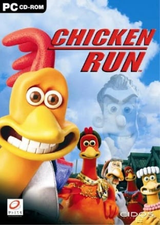 Download Chicken Run