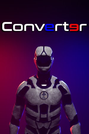 Converter