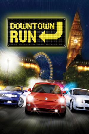 Download Downtown Run