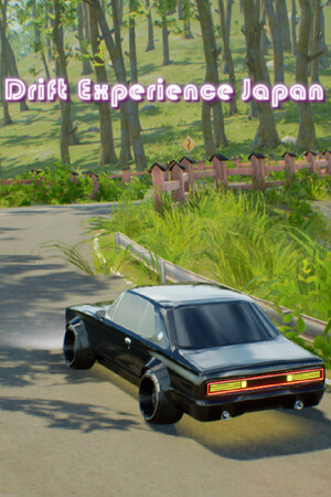 Download Drift Experience Japan