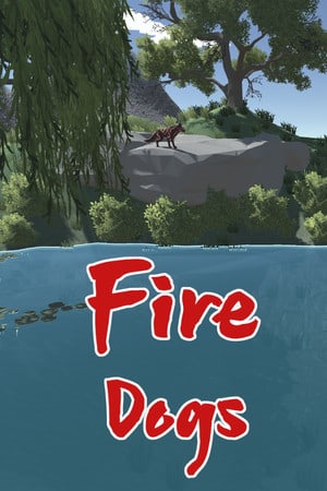 Download Fire Dogs