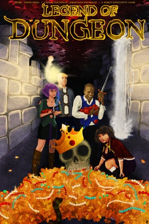 Download Legend of Dungeon