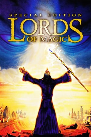 Download Lords of Magic: Special Edition