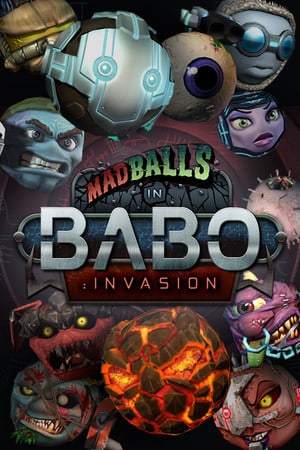 Madballs in Babo:Invasion