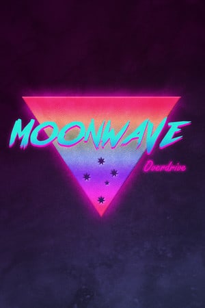 MOONWAVE OVERDRIVE