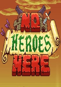 Download No Heroes Here