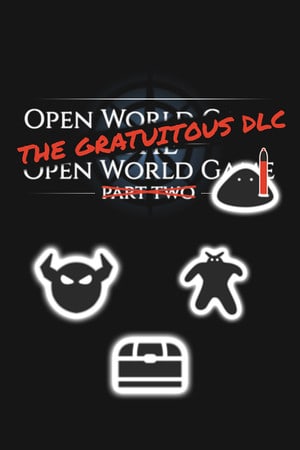 Download Open World Game: the Open World Game