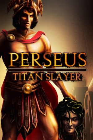 Download Perseus: Titan Slayer