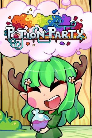 Download Potion Party